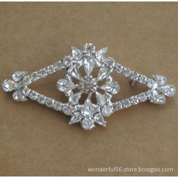 diamond crystal embellishments